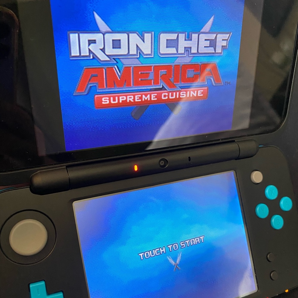 Nintendo DS Games - Picture 11 of 11